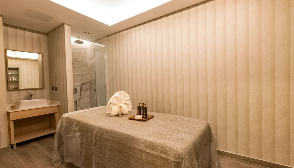 هتل رادیسون بلو هاربیه استانبول